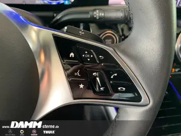 MERCEDES-BENZ EQA 250 Progressive CarPlay