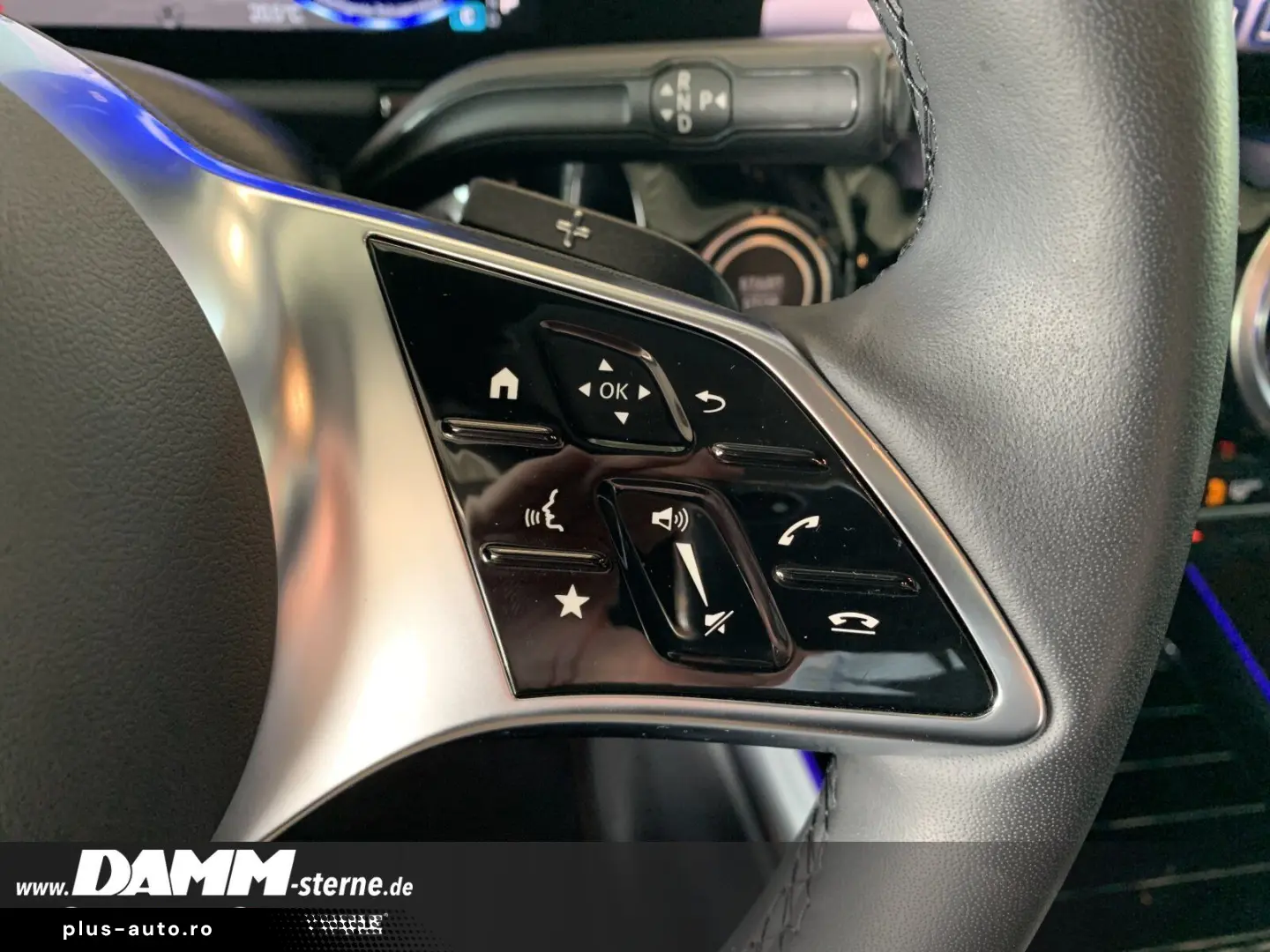 MERCEDES-BENZ EQA 250 Progressive CarPlay