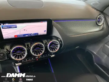 MERCEDES-BENZ EQA 250 Progressive CarPlay