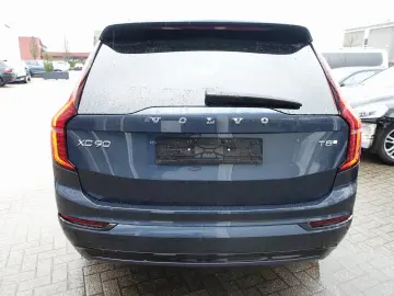 VOLVO XC90 Ultra Dark T8 AWD FourC B&W AHK Pano 360