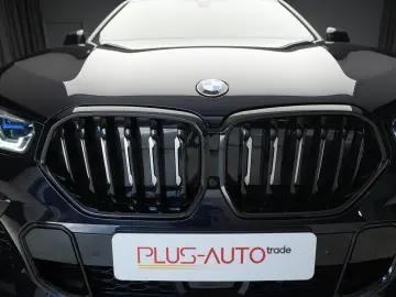 BMW X6 4.0i Pano H&K M Sport R21 Laser Carbon