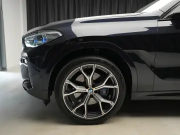 BMW X6 4.0i Pano H&K M Sport R21 Laser Carbon