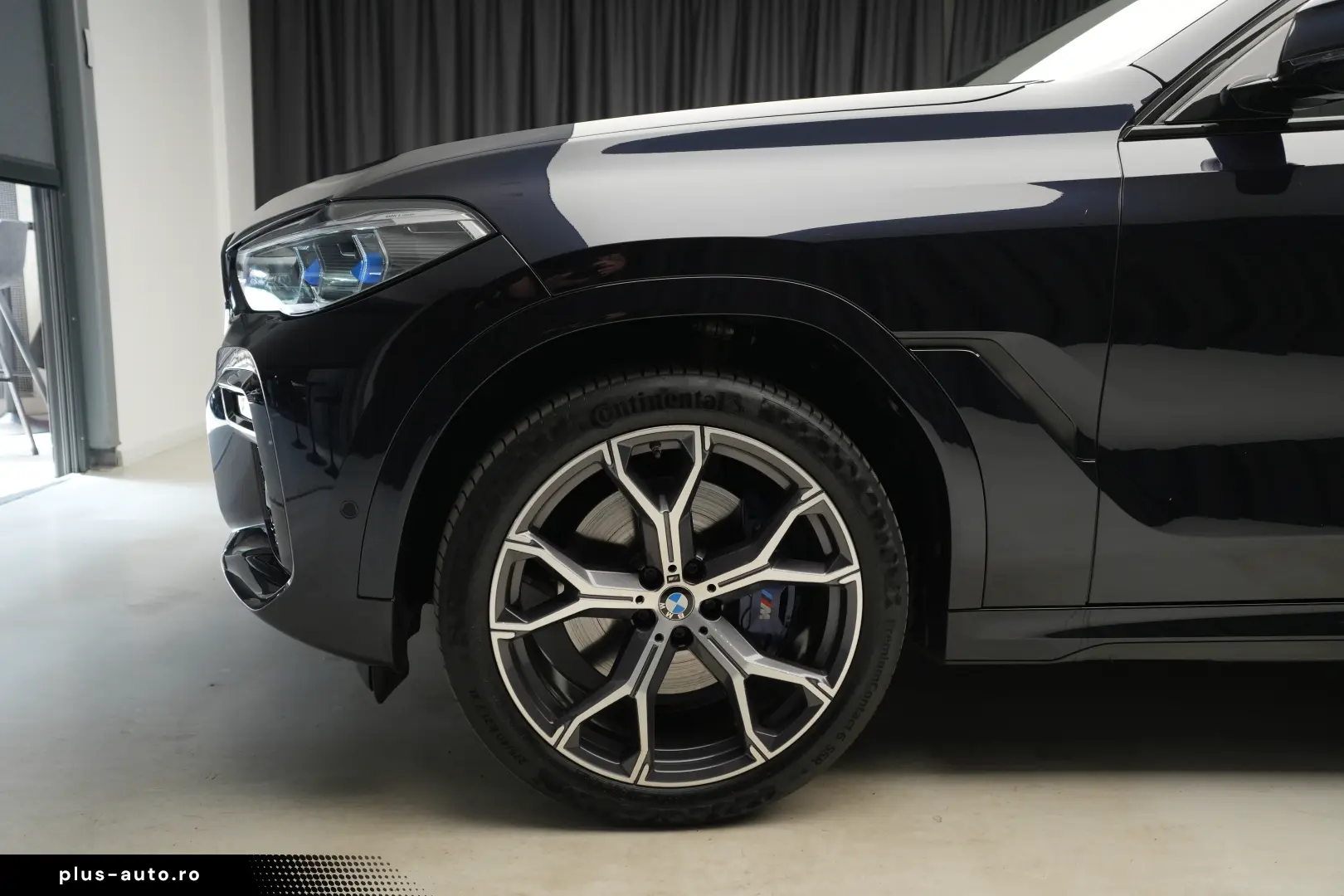 BMW X6 4.0i Pano H&K M Sport R21 Laser Carbon