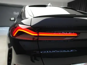 BMW X6 4.0i Pano H&K M Sport R21 Laser Carbon