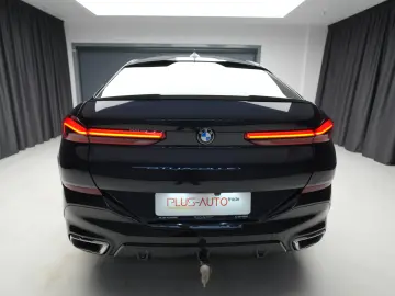 BMW X6 4.0i Pano H&K M Sport R21 Laser Carbon