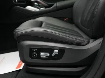 BMW X6 4.0i Pano H&K M Sport R21 Laser Carbon