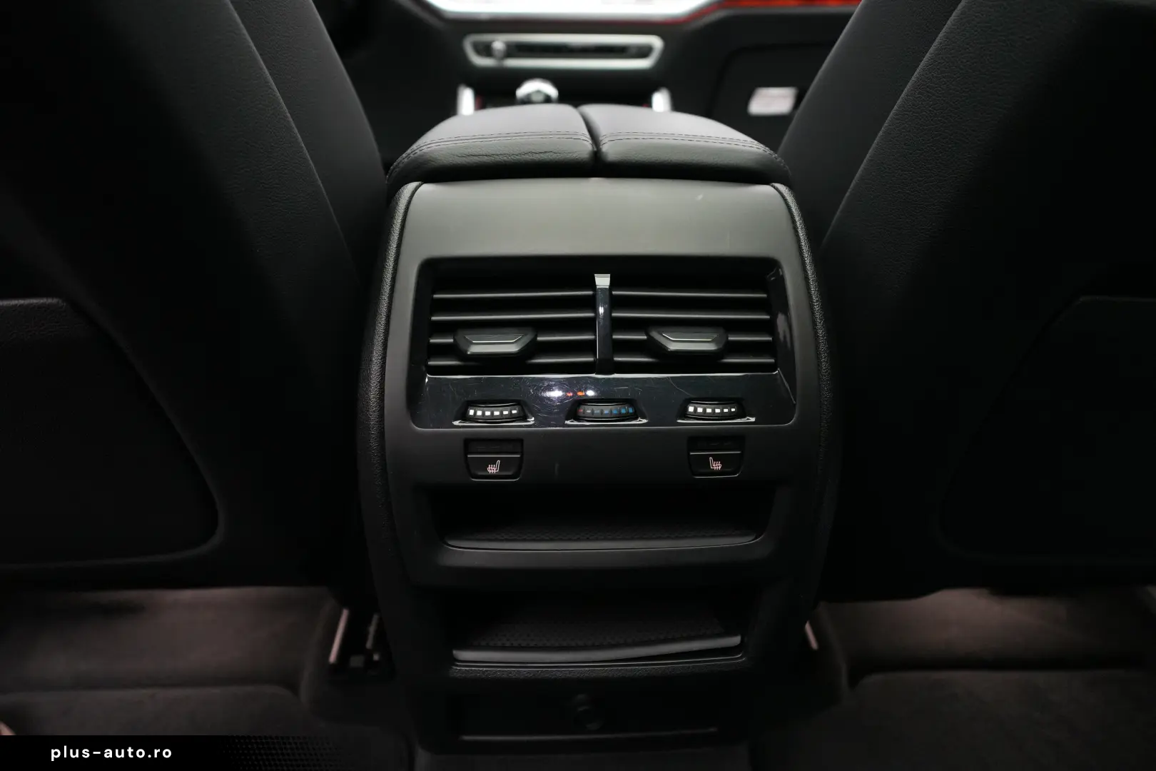 BMW X6 4.0i Pano H&K M Sport R21 Laser Carbon
