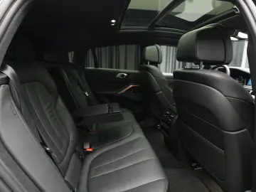 BMW X6 4.0i Pano H&K M Sport R21 Laser Carbon
