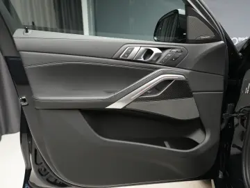 BMW X6 4.0i Pano H&K M Sport R21 Laser Carbon