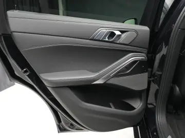 BMW X6 4.0i Pano H&K M Sport R21 Laser Carbon