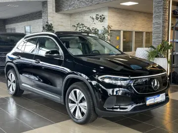 MERCEDES-BENZ EQA 250 Progressive Pano. SHZ PDC Navi&hellip;