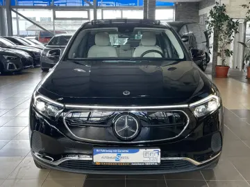 MERCEDES-BENZ EQA 250 Progressive Pano. SHZ PDC Navi&hellip;