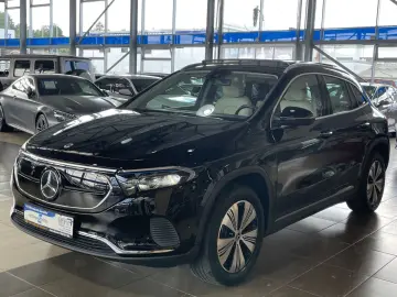 MERCEDES-BENZ EQA 250 Progressive Pano. SHZ PDC Navi&hellip;