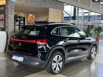MERCEDES-BENZ EQA 250 Progressive Pano. SHZ PDC Navi&hellip;