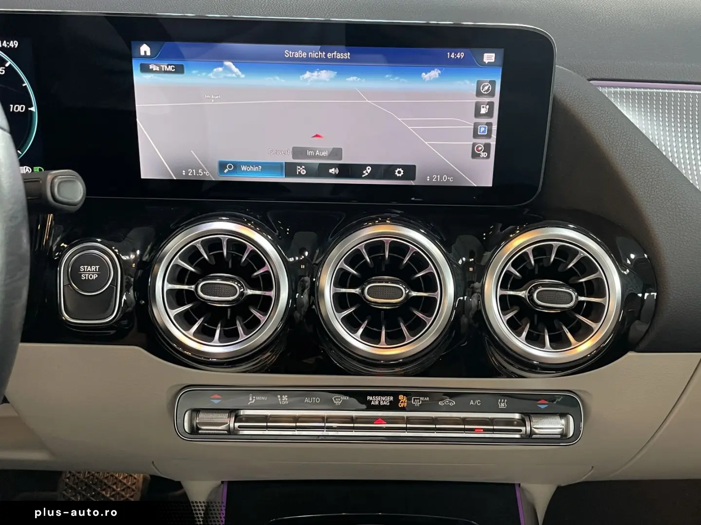 MERCEDES-BENZ EQA 250 Progressive Pano. SHZ PDC Navi&hellip;
