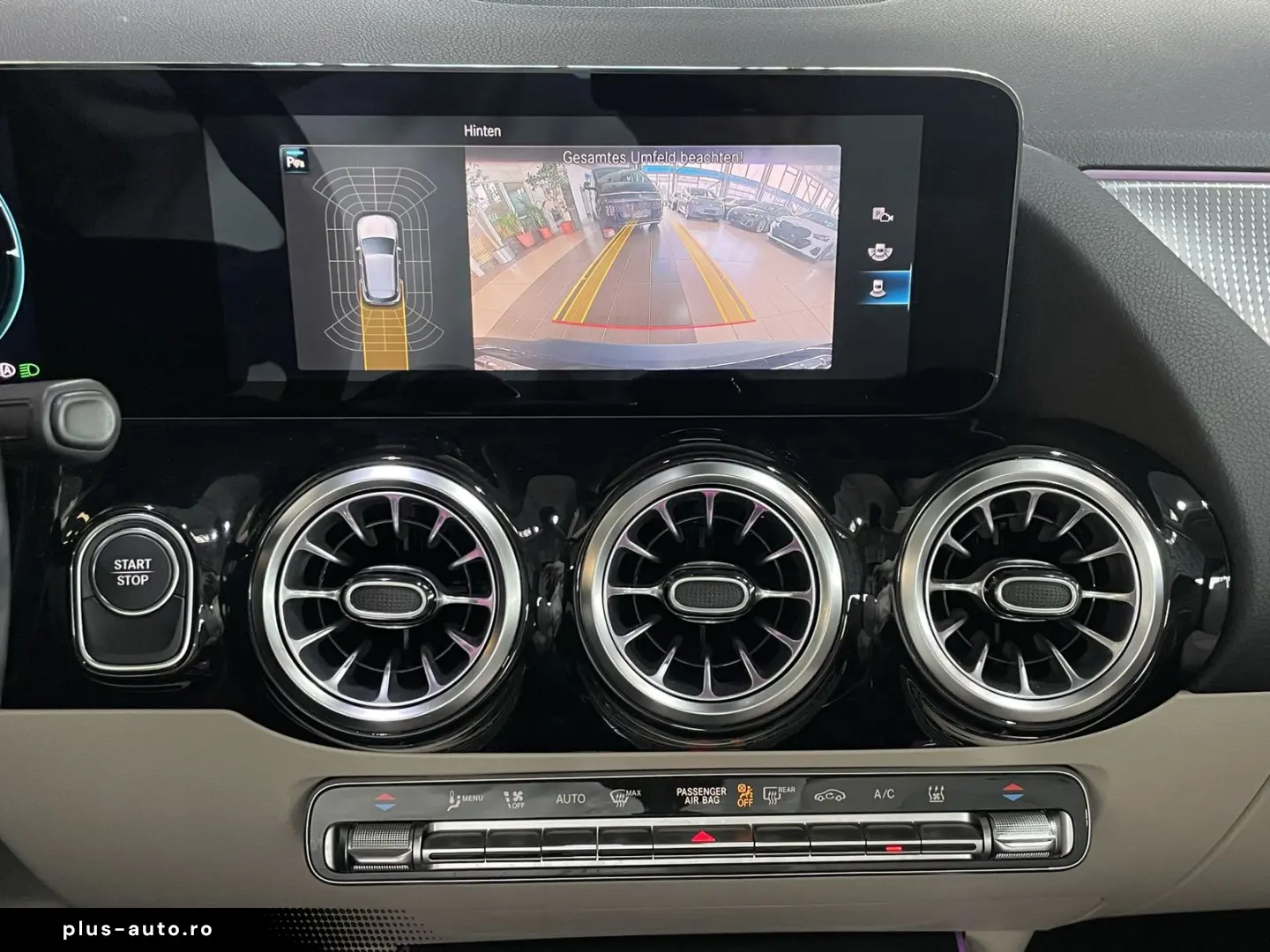 MERCEDES-BENZ EQA 250 Progressive Pano. SHZ PDC Navi&hellip;