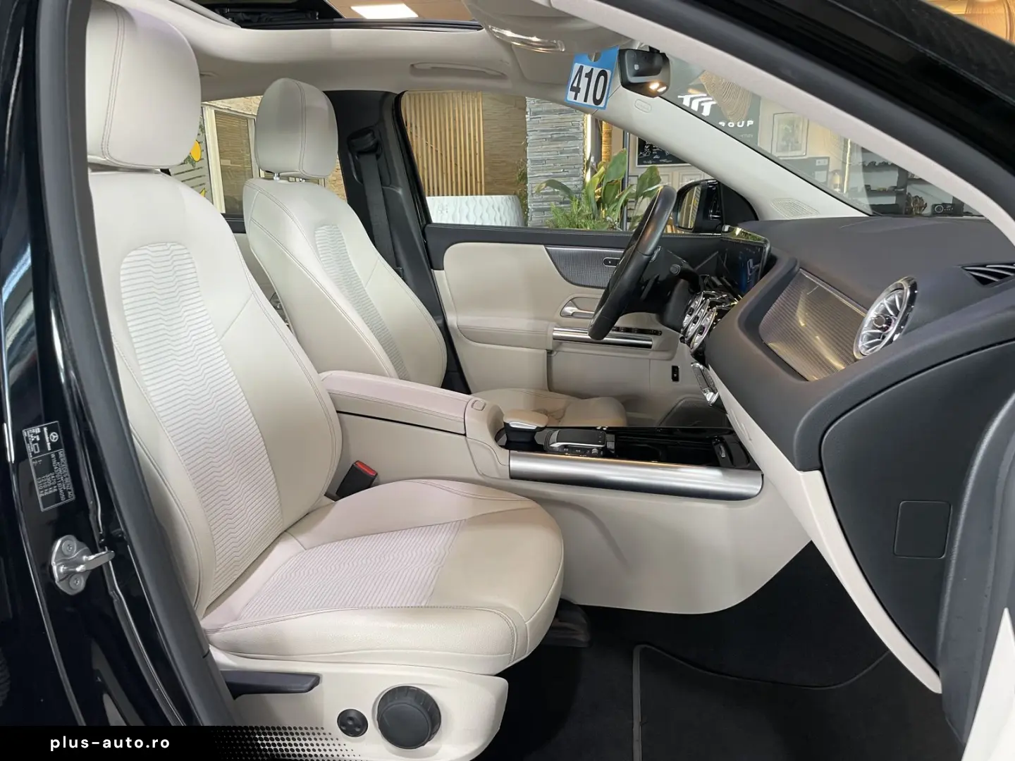 MERCEDES-BENZ EQA 250 Progressive Pano. SHZ PDC Navi&hellip;