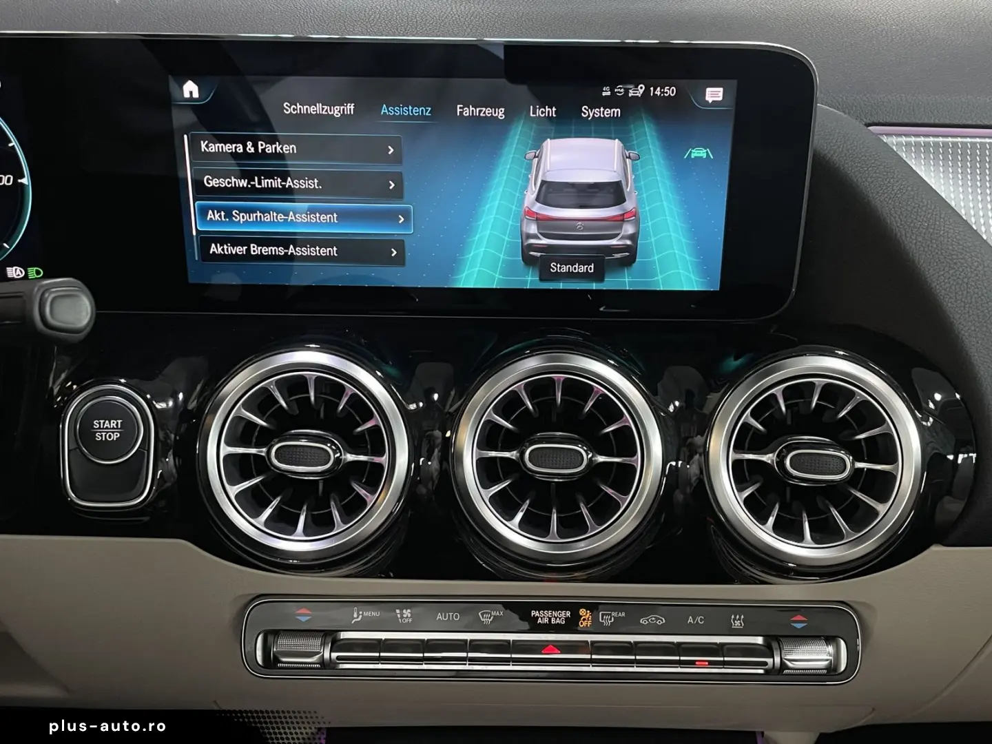 MERCEDES-BENZ EQA 250 Progressive Pano. SHZ PDC Navi&hellip;