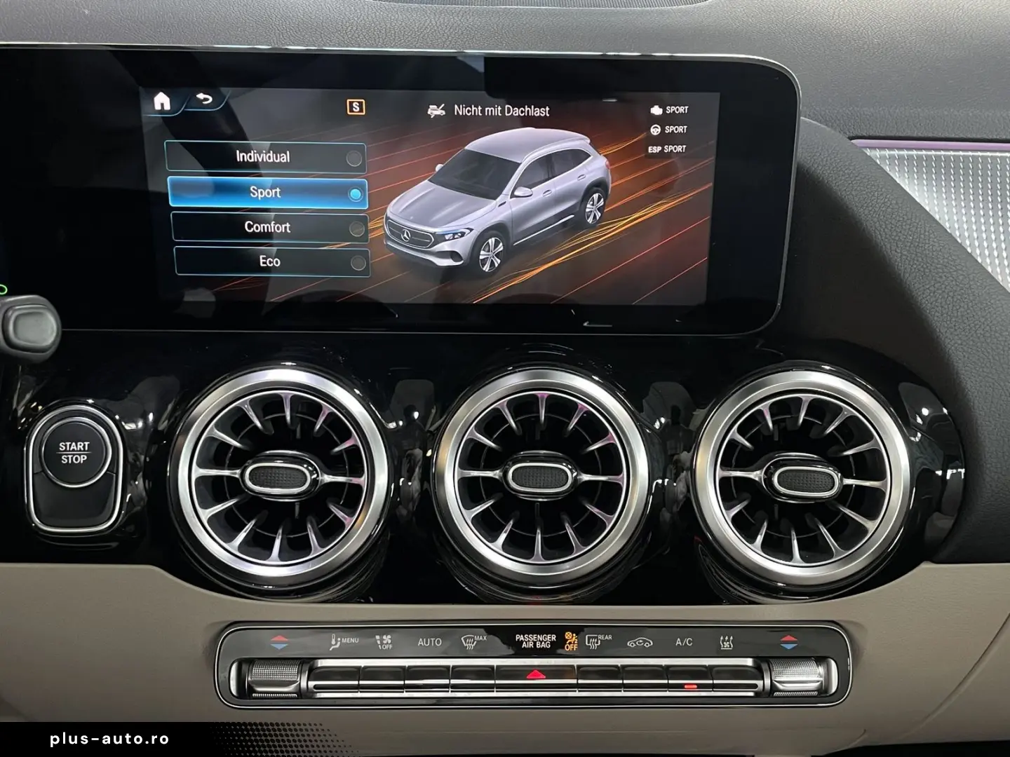 MERCEDES-BENZ EQA 250 Progressive Pano. SHZ PDC Navi&hellip;