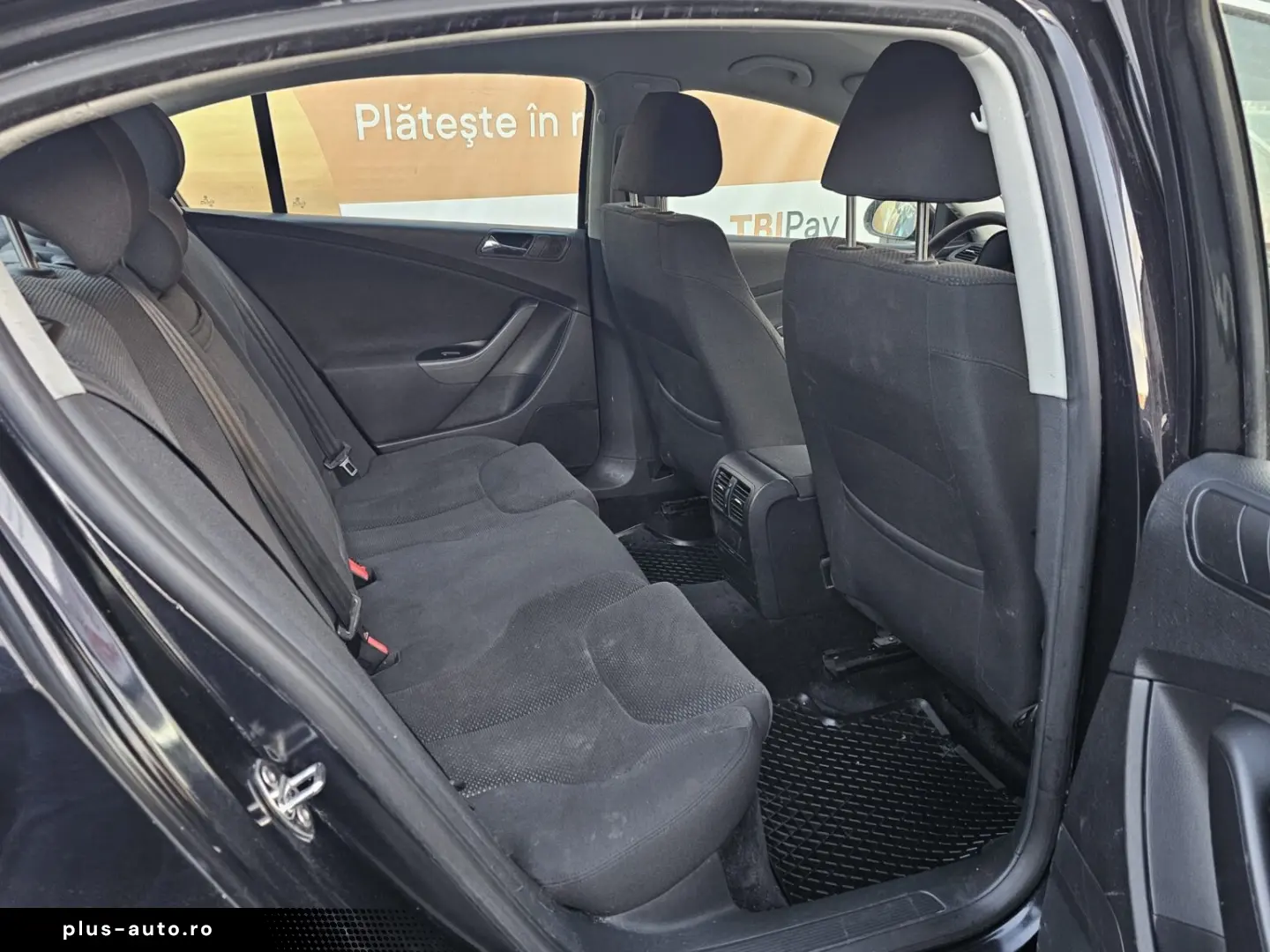 Skoda Yeti 4x4 2.0 TDI 2012