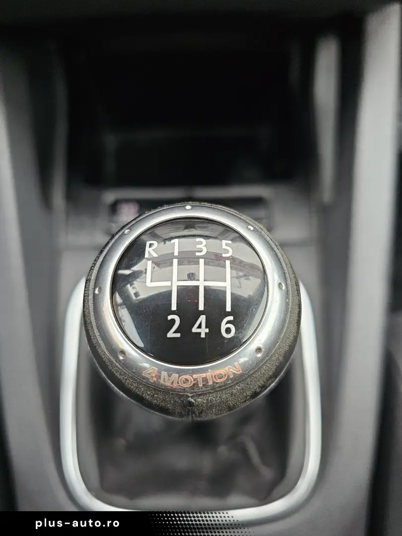Vw Golf V 4motion(4x4) 2.0 TDI 2008