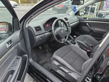 Vw Golf V 4motion(4x4) 2.0 TDI 2008
