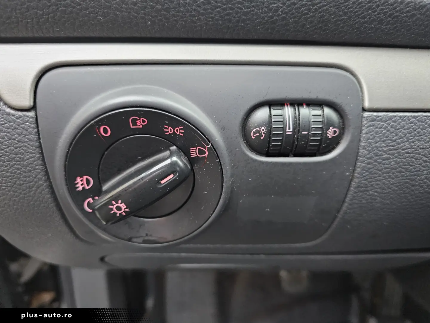 Vw Golf V 4motion(4x4) 2.0 TDI 2008