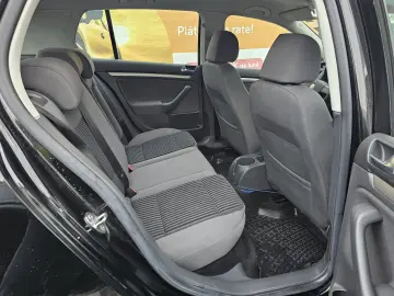 Vw Golf V 4motion(4x4) 2.0 TDI 2008
