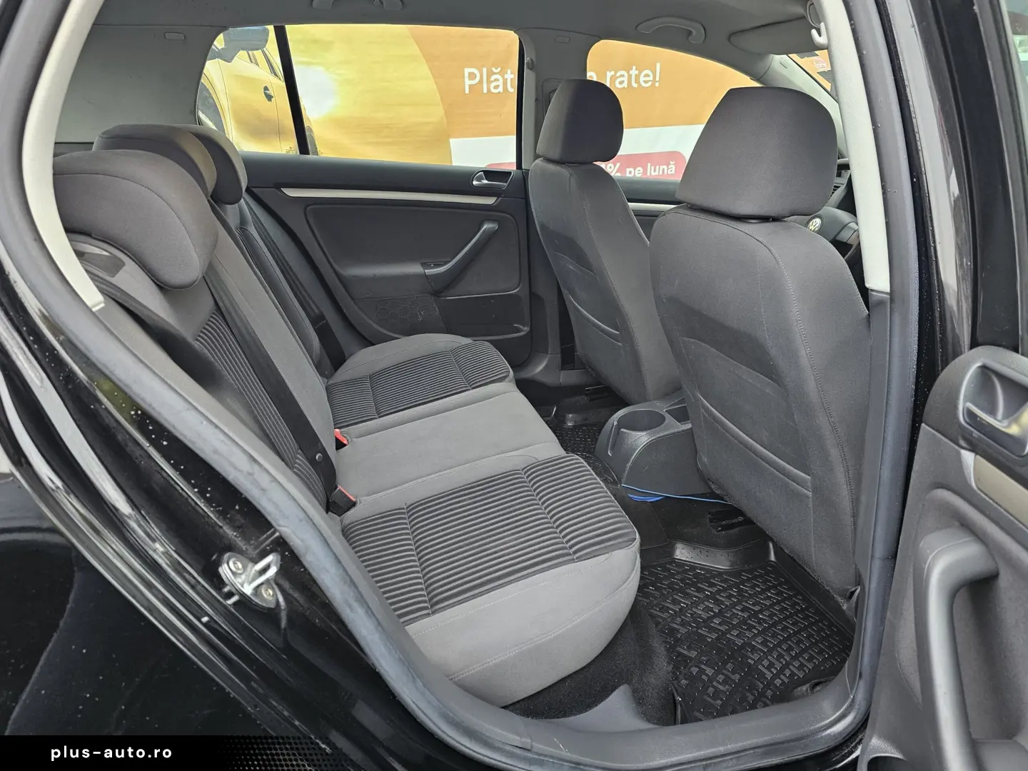 Vw Golf V 4motion(4x4) 2.0 TDI 2008