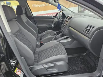 Vw Golf V 4motion(4x4) 2.0 TDI 2008