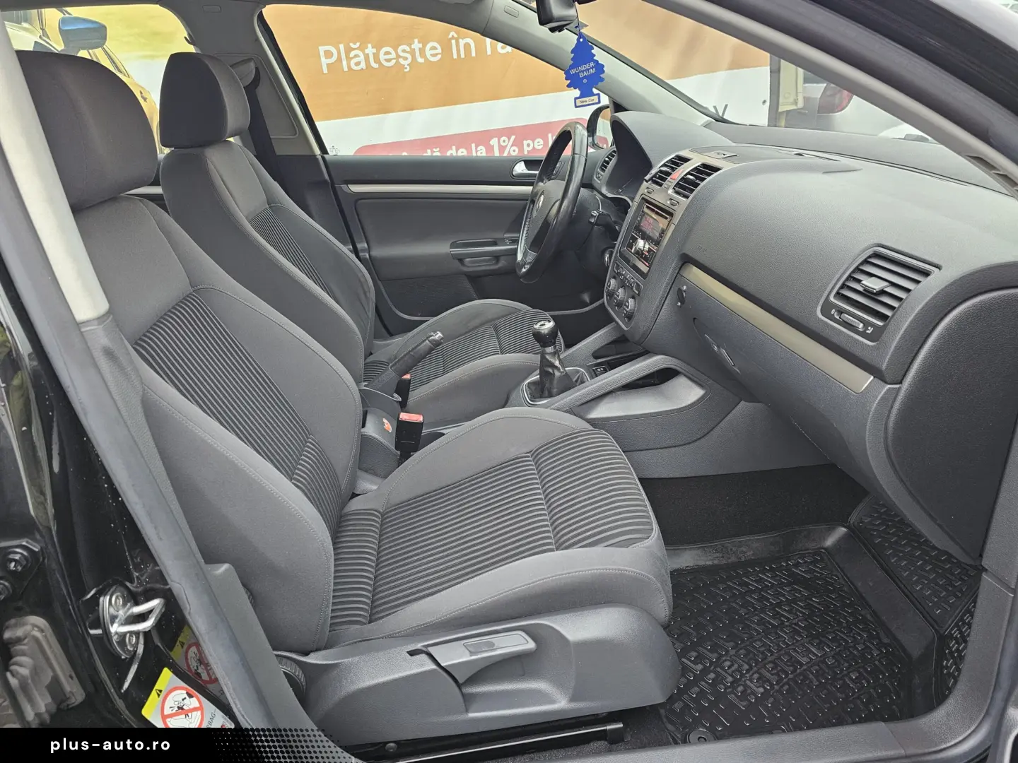 Vw Golf V 4motion(4x4) 2.0 TDI 2008
