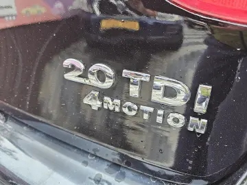 Vw Golf V 4motion(4x4) 2.0 TDI 2008