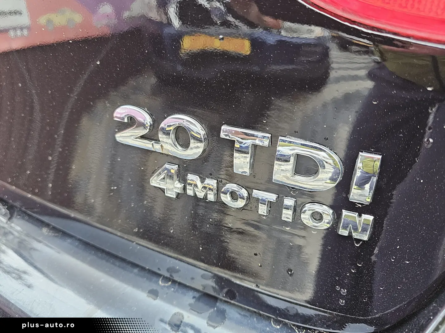 Vw Golf V 4motion(4x4) 2.0 TDI 2008