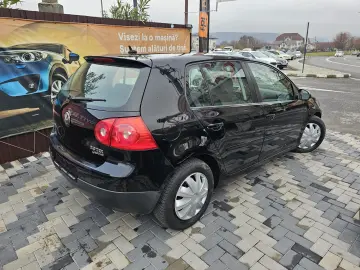 Vw Golf V 4motion(4x4) 2.0 TDI 2008