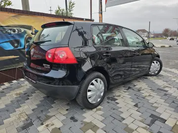 Vw Golf V 4motion(4x4) 2.0 TDI 2008