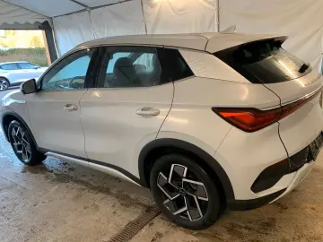BYD ATTO 3