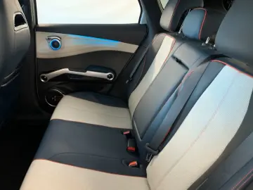 BYD ATTO 3