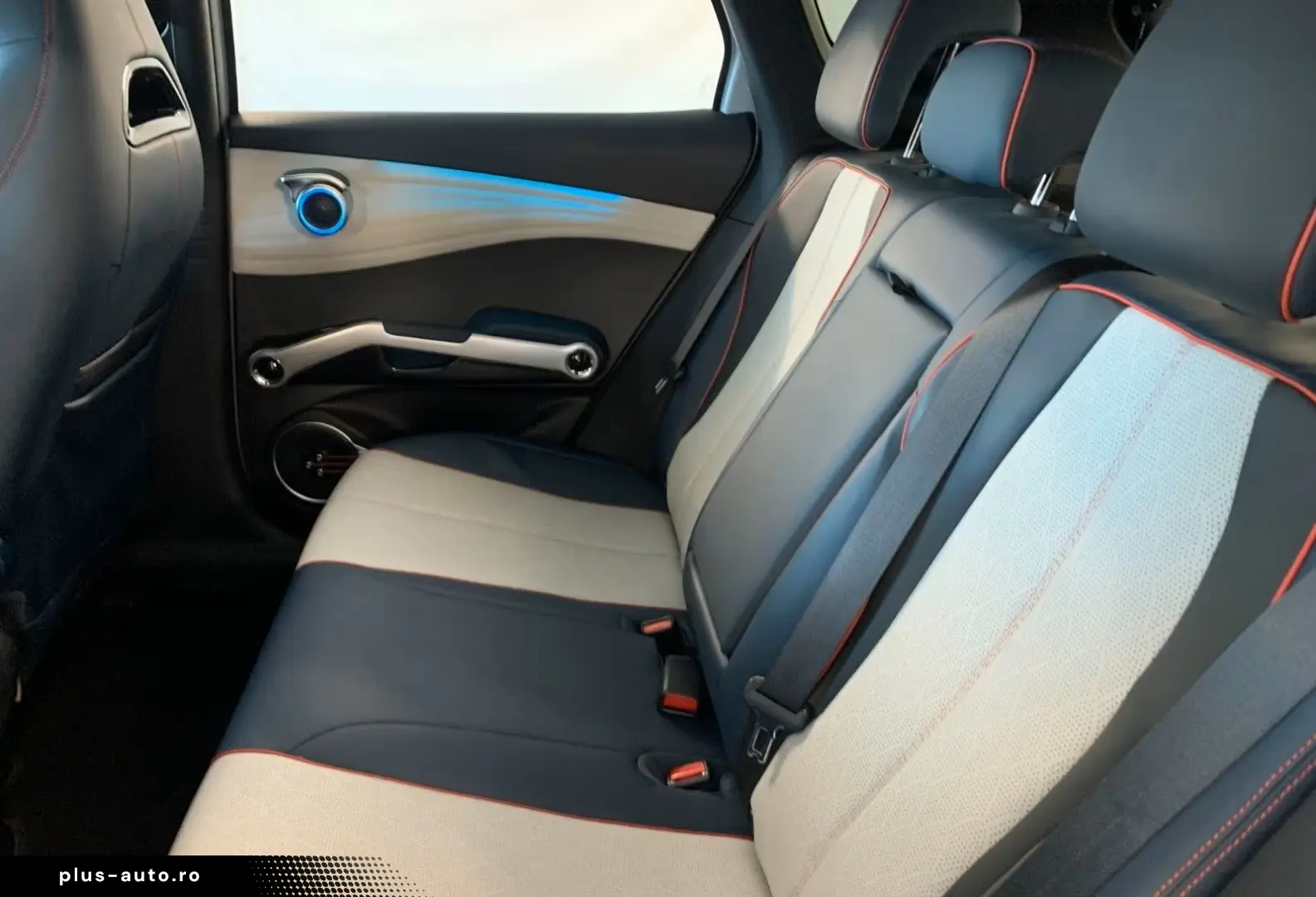 BYD ATTO 3