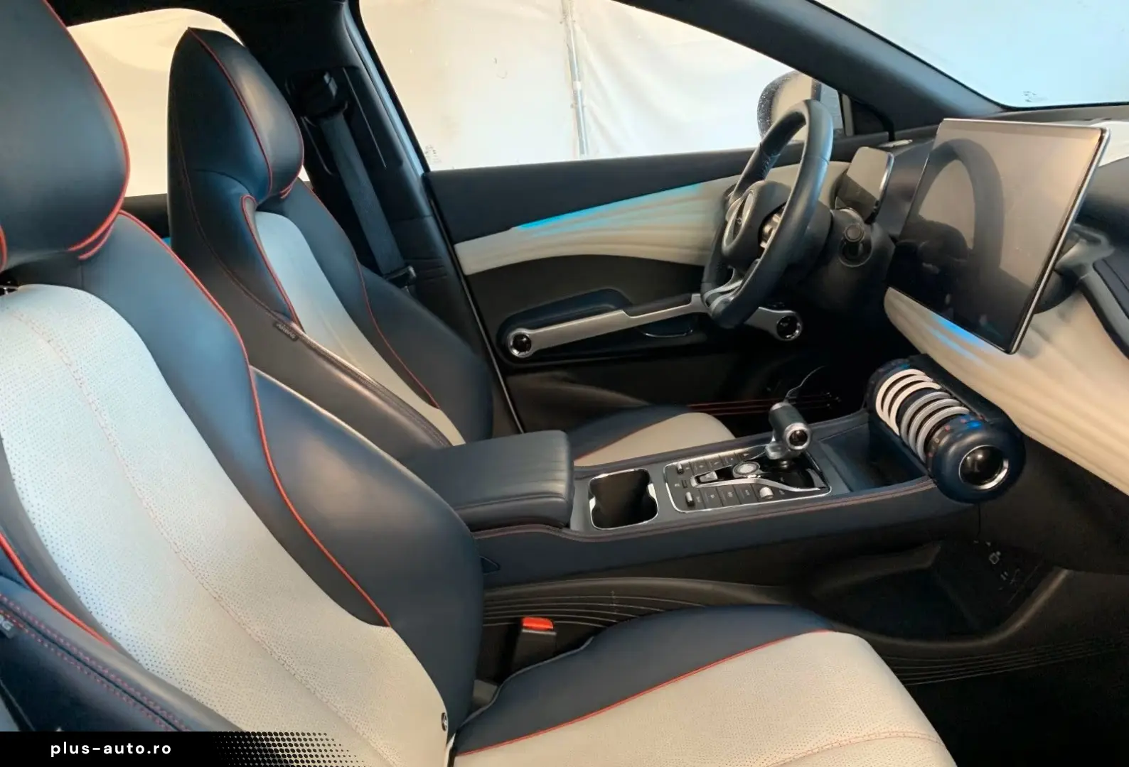 BYD ATTO 3