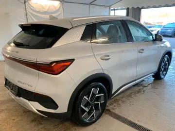 BYD ATTO 3