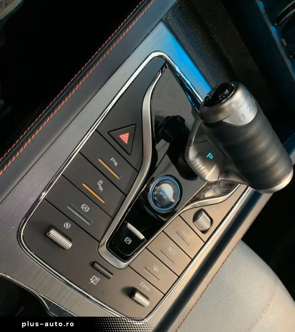 BYD ATTO 3