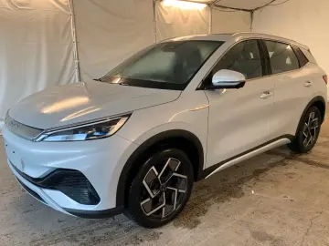 BYD ATTO 3