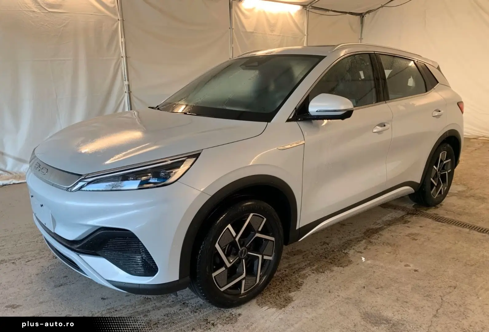BYD ATTO 3
