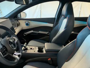 BYD ATTO 3