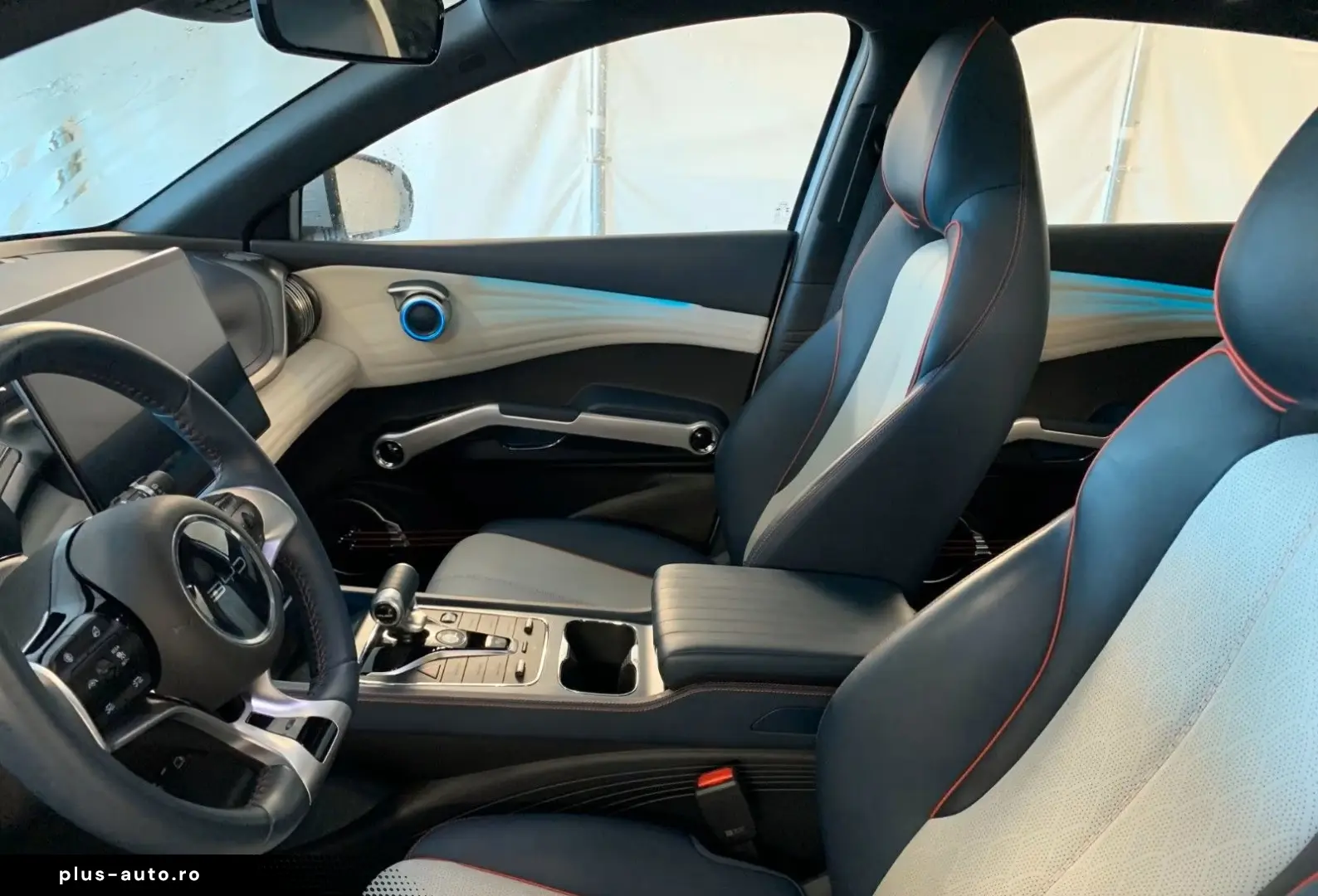BYD ATTO 3