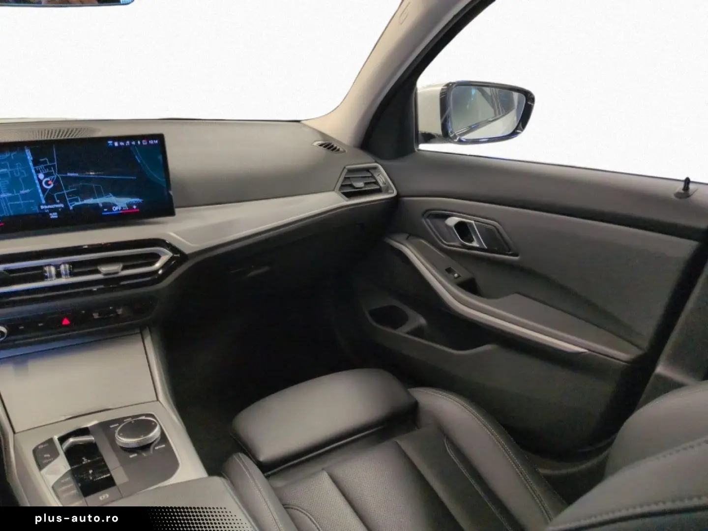 BMW 320i Limo LivePlus GSD AHK SpoSi Tempo DAB 18