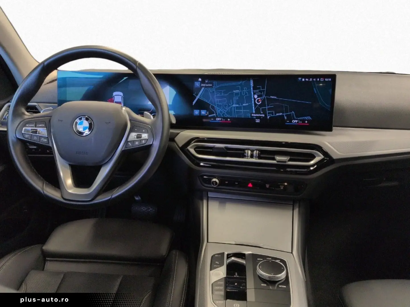 BMW 320i Limo LivePlus GSD AHK SpoSi Tempo DAB 18