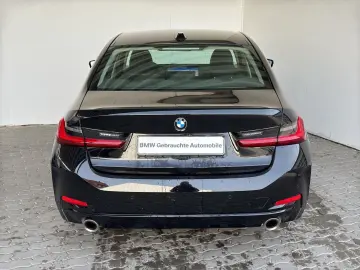 BMW 320iA Lim. Standh.LiveCock.ACC.LED.ParkAss.Keyl.