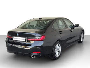 BMW 320iA Lim. Standh.LiveCock.ACC.LED.ParkAss.Keyl.