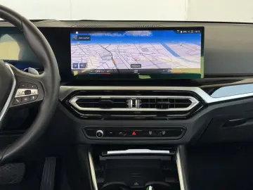 BMW 320iA Lim. Standh.LiveCock.ACC.LED.ParkAss.Keyl.